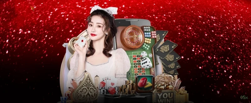 Slots no app 05x mobile