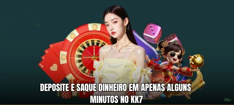 App 05x slots mobile