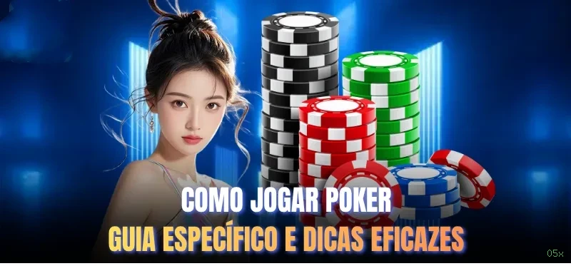 Slots com prêmios 05x